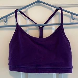 Lululemon Yoga Bra